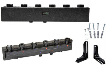 PERFEXIM ROZDZIELACZ DO GRUP POMPOWYCH DN25 3OBW