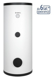KOSPEL WYMIENNIK C.W.U. STOJĄCY Z WĘŻOWNICĄ SW-140.TERMO-MAX