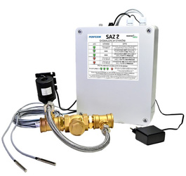 PERFEXIM SYSTEM ANTYZAMROŻENIOWY DN25