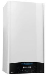 Kocioł gazowy kondensacyjny ARISTON GENUS ONE+ NET 24 2-f