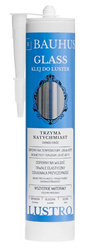 BAUHUS GLASS KLEJ DO LUSTER 280ml