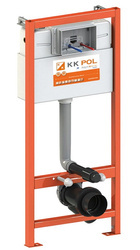 KK-POL PREMIUM STELAŻ PODTYNKOWY DO WC