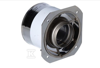 Podstawa do zestawu 60/100 powietrzno-spalinowego K.012086