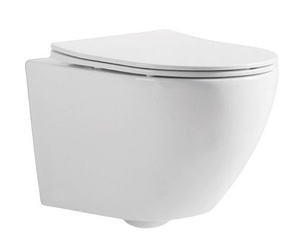 Miska WC podwieszana FLOW