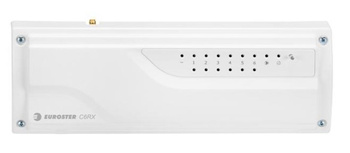 EUROSTER EC6RX - MODUŁ STEROWANIA BEZPRZEWODOWY