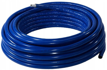 700PER-IZO 25x2,5 RURA PERT/AL/ W OTUL.NIEB 25mb