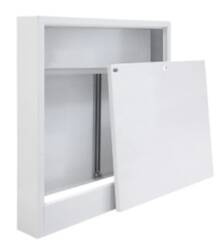 GORGIEL SZAFKA NATYNK.12OB SGNW/G-4 845x700x135