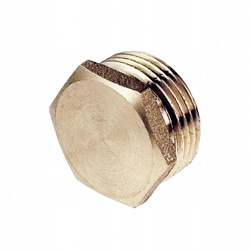 PERFEXIM KOREK MOSIĘZNY 1"