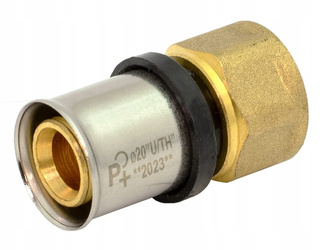 PRESS+ MUFA 16xG3/4 GW