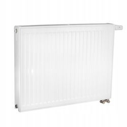 GRZEJNIK PGW V22 500X 400 ZAWOROWY