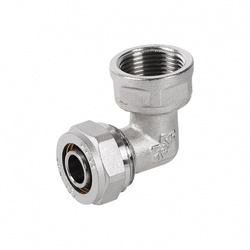 PEX KOLANO 20x3/4 GW