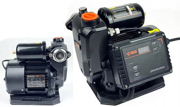 POMPA Z FALOWNIKIEM WZ WZI 900 INWERTER AUTO SMART IBO 75L/min