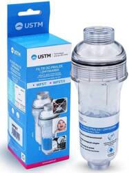 USTM WFST filtr pralkowo zmywarkowy 3/4"