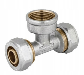 PEX TRÓJNIK 16X1/2 GW