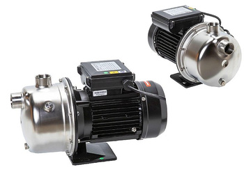 Pompa powierzchniowa hydroforowa IWH 3-04 1,0kW 230V IPRO