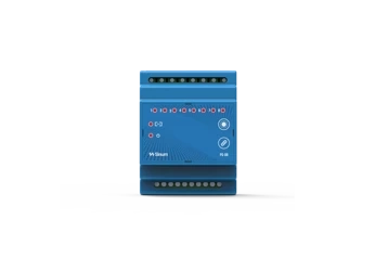 Moduł przekaźnika na szynę DIN PS-08