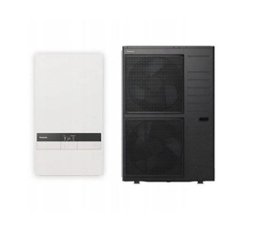 PANASONIC POMPA CIEPŁA 12KW