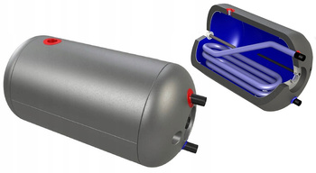 ELEKTROMET WYMIENNIK WGJ-q max 120 Z PODW.WĘŻOWN.