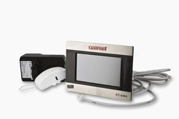 ST-280 Regulator pokojowy TECH GALMET