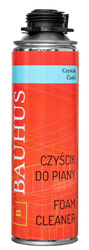 Czyścik do piany Bauhus 500ml