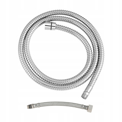 KOMPLET WĘŻYKÓW STANDARDOWYCH DO BAT Z WYC WYLEWKĄ