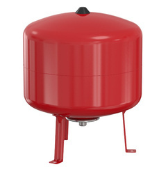 Flamco BASEFLEX 50/1,5, 6 bar, naczynie wzbiorcze do c.o.