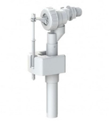 Zawór napełniający 3/8  boczny