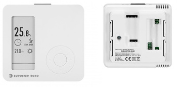 EUROSTER REGULATOR E4040