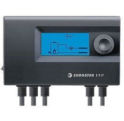 EUROSTER STEROWNIK 11 W