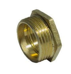 QUALT REDUKCJA MOSIĘŻNA GWINT PEŁNY 32/40 GW/GZ