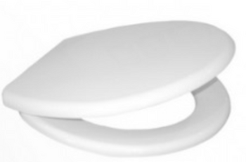 DESKA SEDESOWA BRZÓZKA BIAŁA