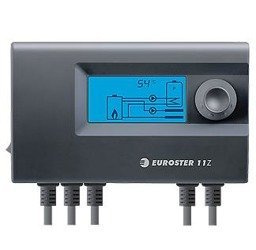 EUROSTER STEROWNIK 11 Z