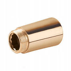 PERFEXIM PRZEDŁUŻKA MOSIĘŻNA 3/4"X15 WZ