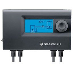 EUROSTER STEROWNIK 11 B