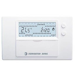 EUROSTER REGULATOR E2006