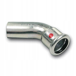 SANHA-THERM ŁUK 22 90ST NYPLOWY [10/130]