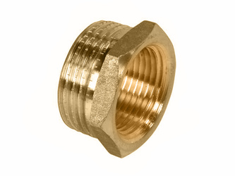 DIAMOND REDUKCJA 1 1/2-1 MOSIĄDZ DN40-25