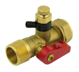 PERFEXIM SZYBKOZŁĄCZE DO NACZYNIA WYRÓWN.3/4"