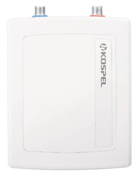 Elektryczny przepływowy podgrzewacz wody Kospel EPO2-5 5,5kW