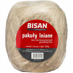 BISAN KONOPIE 100G MOTEK