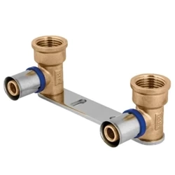 740 PRESS LISTWA DO BATERII 16X1/2 L=150