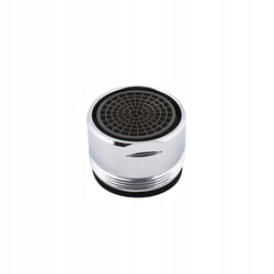 HYDROLAND PERLATOR M24x1 DO BATERII Z MIESZACZEM