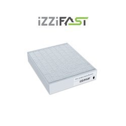 Filtry do rekuperatora iZZi 300/302/SF160 ERV F7