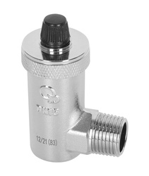 Odpowietrznik kątowy DN15 AUTOMAT Diamond