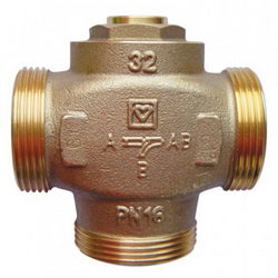 Zawór mieszający Teplomix 7766 DN 25