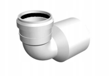 DYKA KW REDUKCJA 50/40/90st KĄTOWA