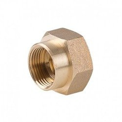 PERFEXIM MUFA RED.MOSIĘŻNA 3/8"X1/2"