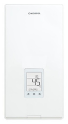 Elektryczny przepływowy podgrzewacz wody Kospel PPE4.M-10/11/12/15.PL