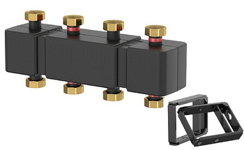 Rozdzielacz Flamco Top S MeiFlow 3 HC M66301.920