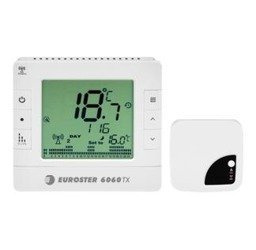 EUROSTER REGULATOR E6060 TXRX
